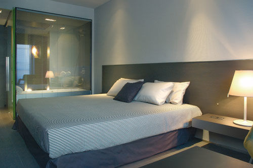 Hotel Soho Barcelone